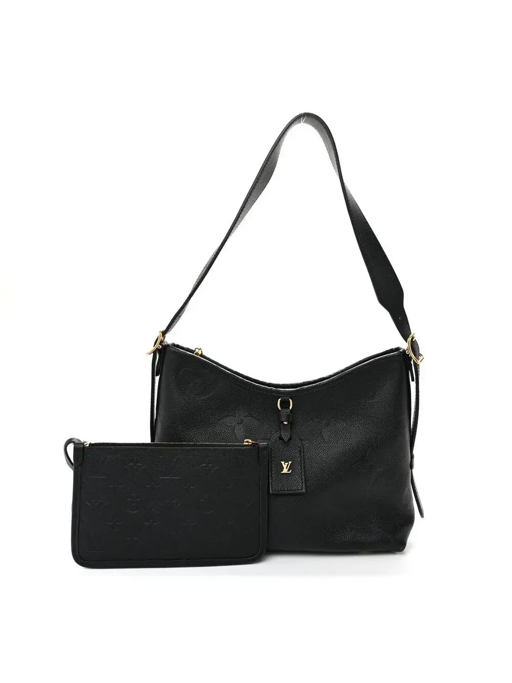 Louis Vuitton Empreinte Carryall Pm #325503L22B